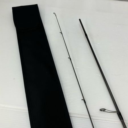 σσ SMITH スミス ルアーロッド ダークシャドゥEX 袋付 DSEX-710