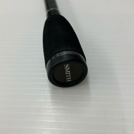 σσ SMITH スミス ルアーロッド ダークシャドゥEX 袋付 DSEX-710