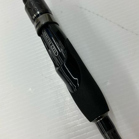 σσ SMITH スミス ルアーロッド ダークシャドゥEX 袋付 DSEX-710