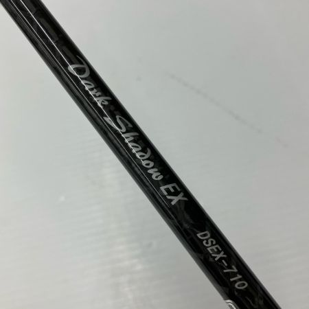 σσ SMITH スミス ルアーロッド ダークシャドゥEX 袋付 DSEX-710
