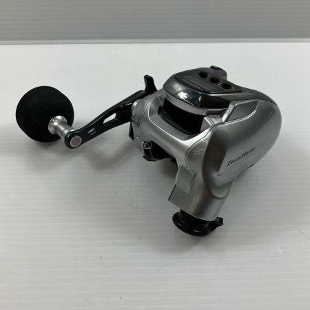 σσ SHIMANO シマノ 電動リール 13フォースマスター 400 電源コード付 動作確認済み 03054
