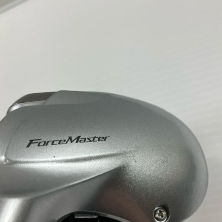 σσ SHIMANO シマノ 電動リール 13フォースマスター 400 電源コード付 動作確認済み 03054