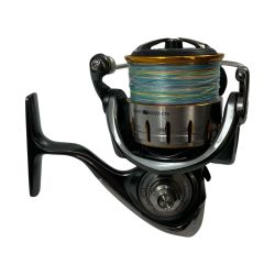 σσ DAIWA ダイワ  スピニングリール 18ブラスト LT5000D-CHX  00065103 Bランク