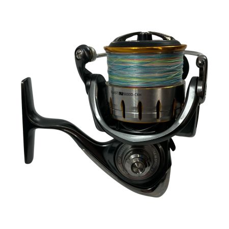 σσ DAIWA ダイワ  スピニングリール 18ブラスト LT5000D-CHX  00065103