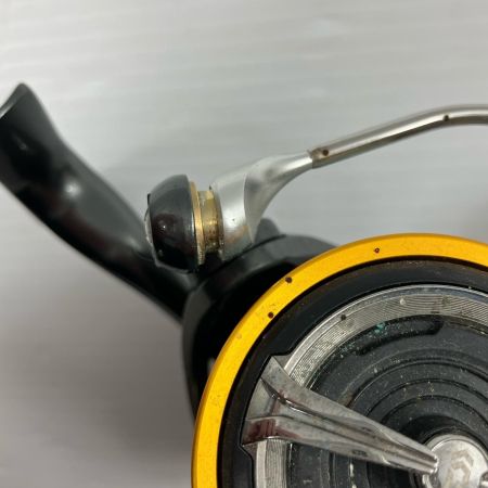 σσ DAIWA ダイワ  スピニングリール 18ブラスト LT5000D-CHX  00065103