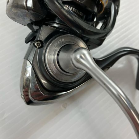 σσ DAIWA ダイワ  スピニングリール 18ブラスト LT5000D-CHX  00065103