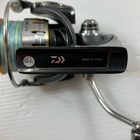 σσ DAIWA ダイワ  スピニングリール 18ブラスト LT5000D-CHX  00065103