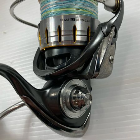 σσ DAIWA ダイワ  スピニングリール 18ブラスト LT5000D-CHX  00065103