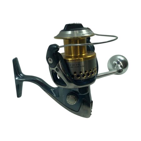 σσ SHIMANO シマノ スピニングリール 01ステラ SW8000HG SC79P 015587