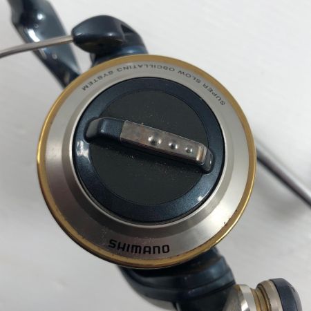 σσ SHIMANO シマノ スピニングリール 01ステラ SW8000HG SC79P 015587