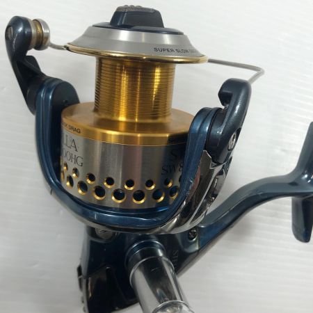 σσ SHIMANO シマノ スピニングリール 01ステラ SW8000HG SC79P 015587