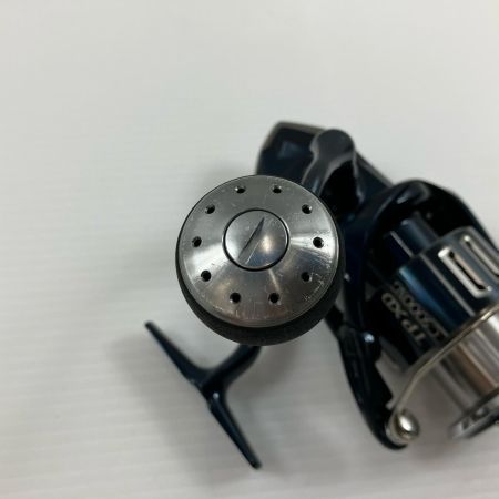 σσ SHIMANO シマノ スピニングリール 21ツインパワーXD C5000XG ハンドルノブキズ多数 04294