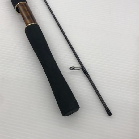 σσ ValkeIN ルアーロッド ヴァルケイン ダーインスレイヴ オーバーブレイズ 61UL-M 袋付