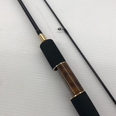 σσ ValkeIN ルアーロッド ヴァルケイン ダーインスレイヴ オーバーブレイズ 61UL-M 袋付