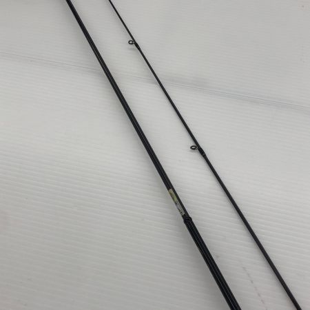 σσ ValkeIN ルアーロッド ヴァルケイン ダーインスレイヴ オーバーブレイズ 61UL-M 袋付