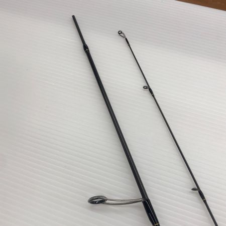 σσ ValkeIN ルアーロッド ヴァルケイン ダーインスレイヴ オーバーブレイズ 61UL-M 袋付