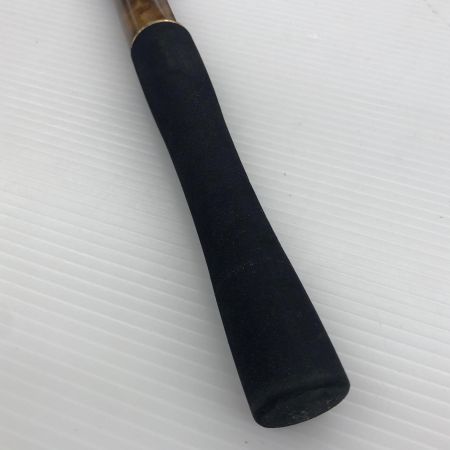 σσ ValkeIN ルアーロッド ヴァルケイン ダーインスレイヴ オーバーブレイズ 61UL-M 袋付