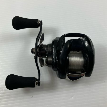 σσ DAIWA ダイワ ベイトリール 22ジリオン TW HD 1000XHL  00630133