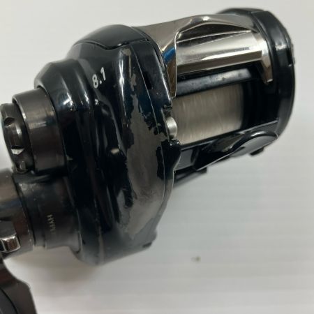 σσ DAIWA ダイワ ベイトリール 22ジリオン TW HD 1000XHL  00630133