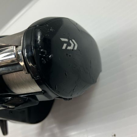 σσ DAIWA ダイワ ベイトリール 22ジリオン TW HD 1000XHL  00630133