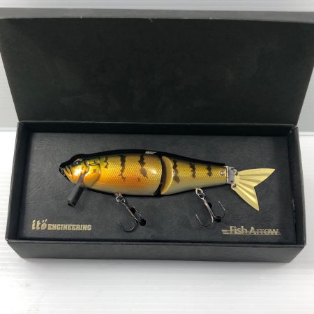 σσ Megabass メガバス IT-Jack Jr. バスカラー