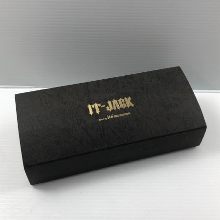 σσ Megabass メガバス IT-Jack Jr. バスカラー