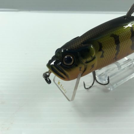 σσ Megabass メガバス IT-Jack Jr. バスカラー