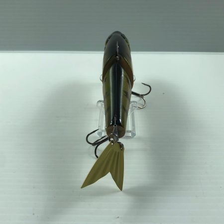 σσ Megabass メガバス IT-Jack Jr. バスカラー