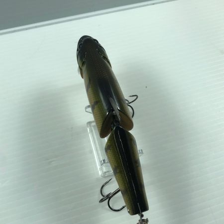 σσ Megabass メガバス IT-Jack Jr. バスカラー