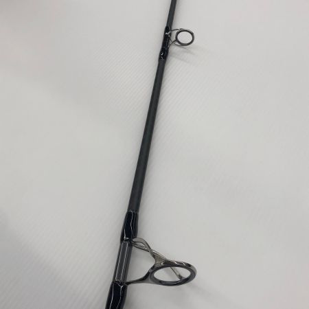 σσ SHIMANO シマノ オフショアロッド 17オシアプラッガー フルスロットル S83H 37247