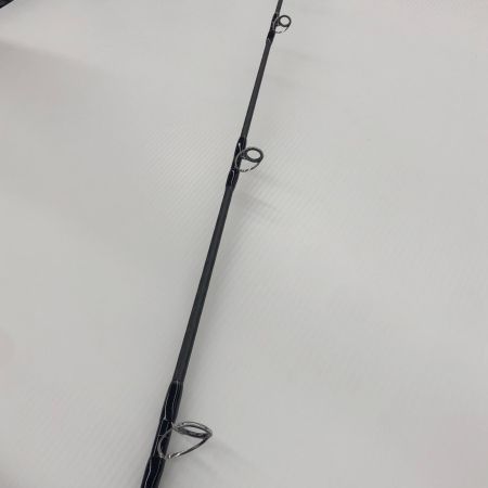 σσ SHIMANO シマノ オフショアロッド 17オシアプラッガー フルスロットル S83H 37247