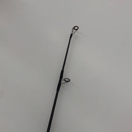 σσ SHIMANO シマノ オフショアロッド 17オシアプラッガー フルスロットル S83H 37247