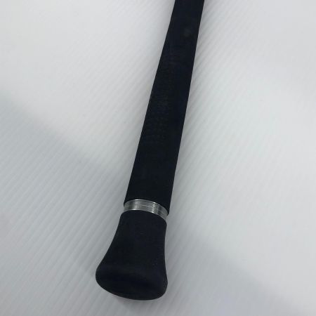 σσ SHIMANO シマノ オフショアロッド 17オシアプラッガー フルスロットル S83H 37247