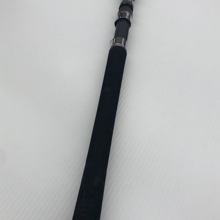 σσ SHIMANO シマノ オフショアロッド 17オシアプラッガー フルスロットル S83H 37247