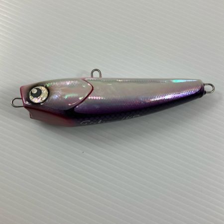 σσ アトール ルアー ジュリア 148 