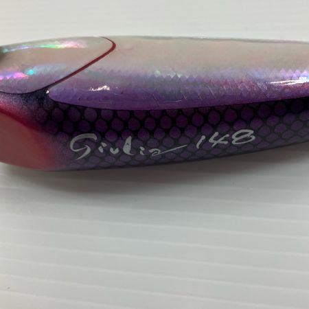 σσ アトール ルアー ジュリア 148 