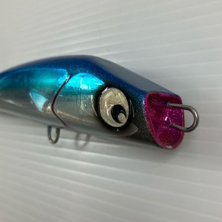 σσ アトール ルアー フラックポップ 52 