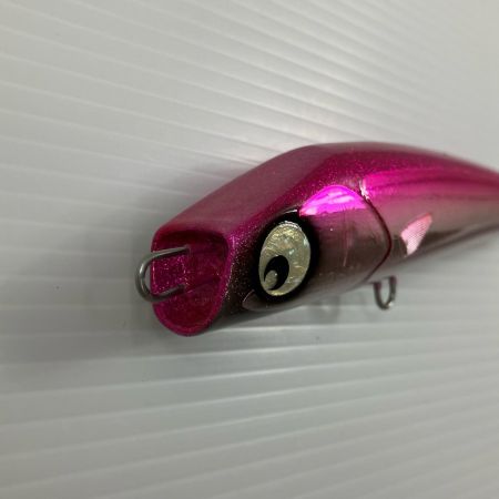 σσ アトール ルアー フラックポップ 52 