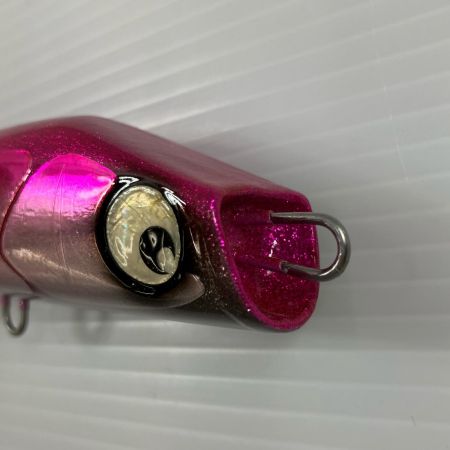 σσ アトール ルアー フラックポップ 52 