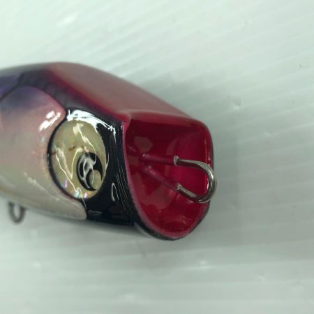 σσ アトール ルアー ジュリア 168 