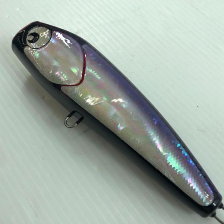 σσ アトール ルアー ジュリア 168 