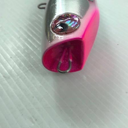 σσ アトール ルアー ジュリア 168 