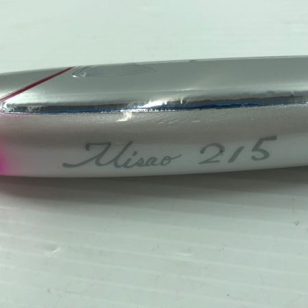 σσ アトール ルアー ミサオ 215 