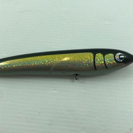 σσ CARPENTER ルアー γ60-L 