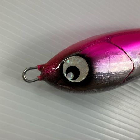 σσ アトール ルアー アンジェロ 220 