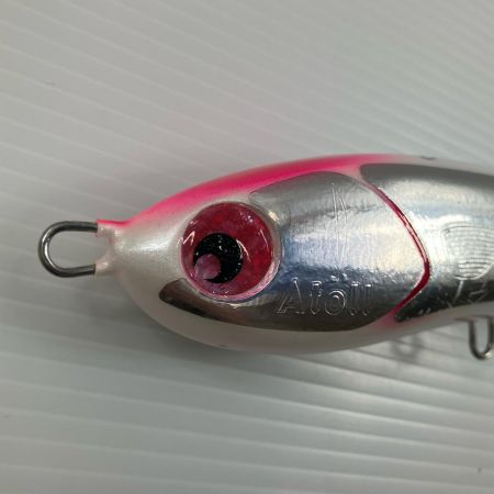 σσ アトール  ルアーアンジェロ 220 