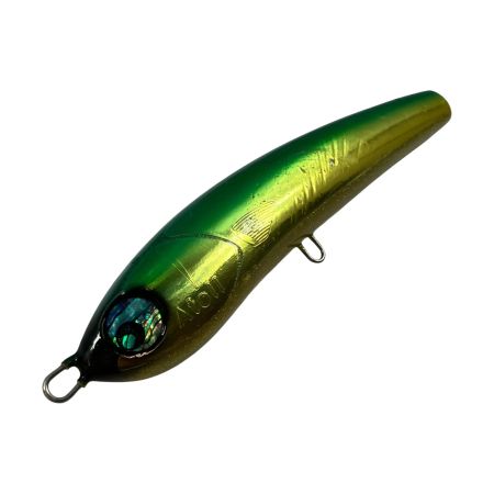 σσ アトール ルアー ユラ 215 