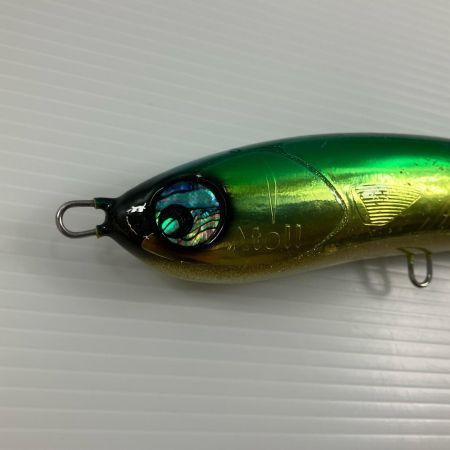 σσ アトール ルアー ユラ 215 