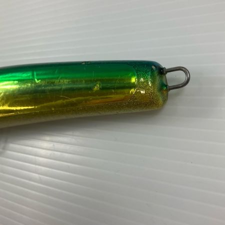 σσ アトール ルアー ユラ 215 