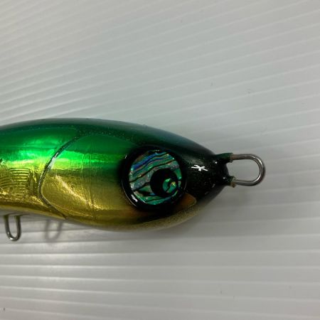 σσ アトール ルアー ユラ 215 